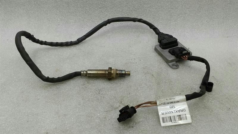 Mercedes E Class W238 NOX Lambda Sensor A0009052809 HO2S
