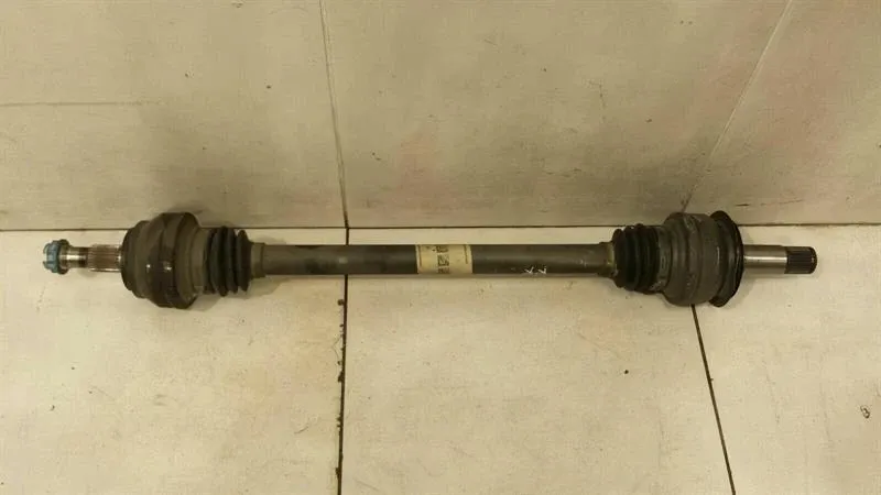 Mercedes W238 drive shaft rear right A2133502611 rear right drive shaft