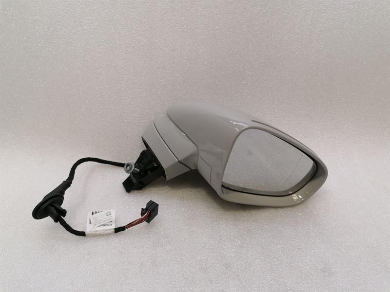 Porsche 911 992 Right Door Mirror RHD 992972235C Right Hand Drive