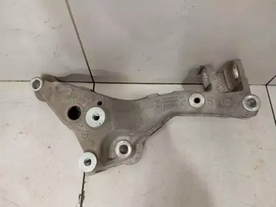 Porsche 911 992 Subframe Rear Right 992505064A Axle Frame Rear Axle Right