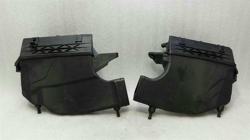 Mercedes E Class W238 Airbox A6420903501 Air Filter Box OM642