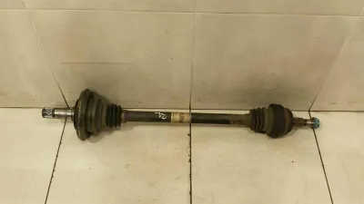 Mercedes W238 bal hátsó hajtótengely A2133504802 hajtótengely hátsó bal