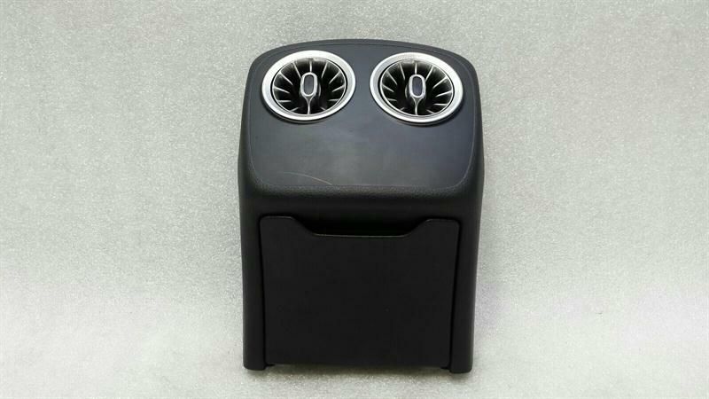 Mercedes E Class W238 Rear Air Vent A2388301300 Rear Air Vent