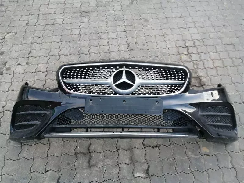 Mercedes E Class W238 PDC Front Bumper A2388857000 Front Bumper AMG PACK