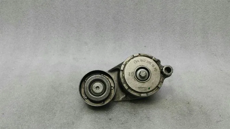 Mercedes S-Class W222 Belt Tensioner A6422001970 Tensioner Pulley OM642