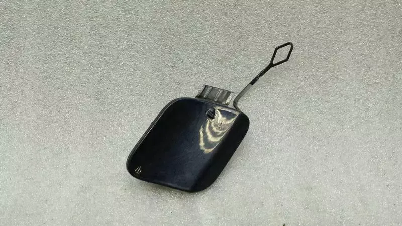 Mercedes S-Class W222 Rear Bumper Cover A2228850223 Tow Hook Cover