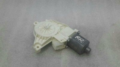 Mercedes S-Class W222 Door Window Motor A22290601 Window Regulator Motor Rear RE