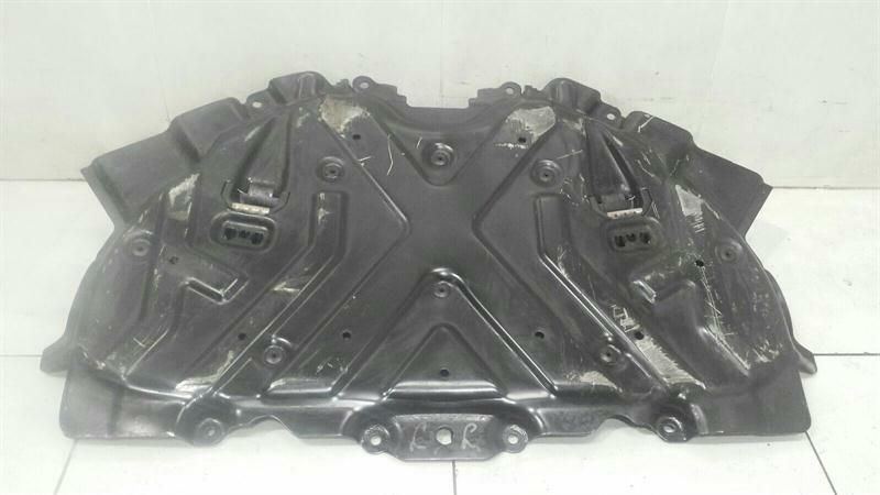 MERCEDES S-CLASS W222 UNDERTRAY A2225240101 UNDERBODY TRIM V6 DIESEL
