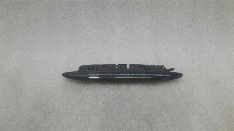 MERCEDES S-class W222 PDC Screen A0015425423 Display PTS Parkhilfe W205