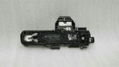 Mercedes GLS X166 RRH kilincstartó A2047602434 ajtó kilincstartó jobb hátsó