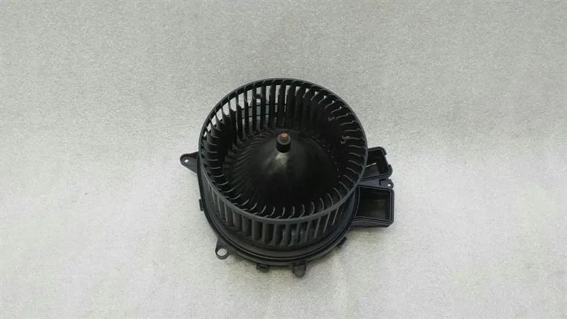 MERCEDES GLS X166 RHD Heater Blower A1669066200 Engine Heater Blower