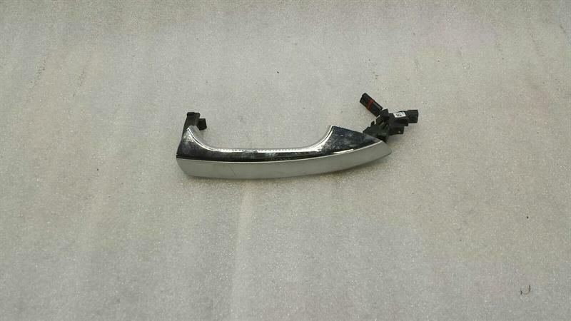 Mercedes GLS X166 FRH door handle A2047601470 door handle front right keyless