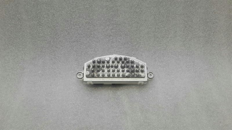 BMW 3 Series F30 Heater Resistor 9276112 Fan Controller