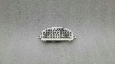 BMW 3 Series F30 Heater Resistor 9276112 Fan Controller