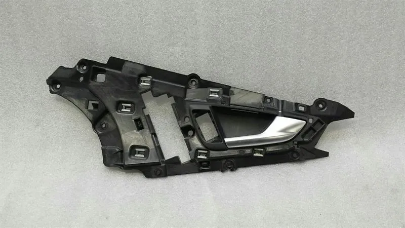 Audi A7 4G front right door interior handle 4G8837020A interior door handle front right