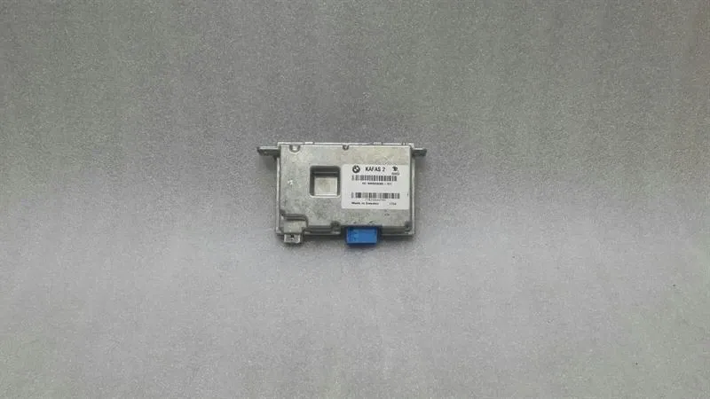 BMW 3 Series F30 F80 Camera ECU 6992830 KaFas 2 ECU