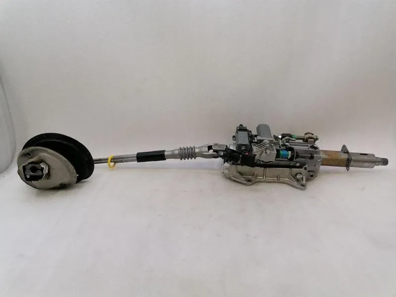 MASERATI GHIBLI M157 Steering Column 670038831 RHD RIGHT HANDLEBAR