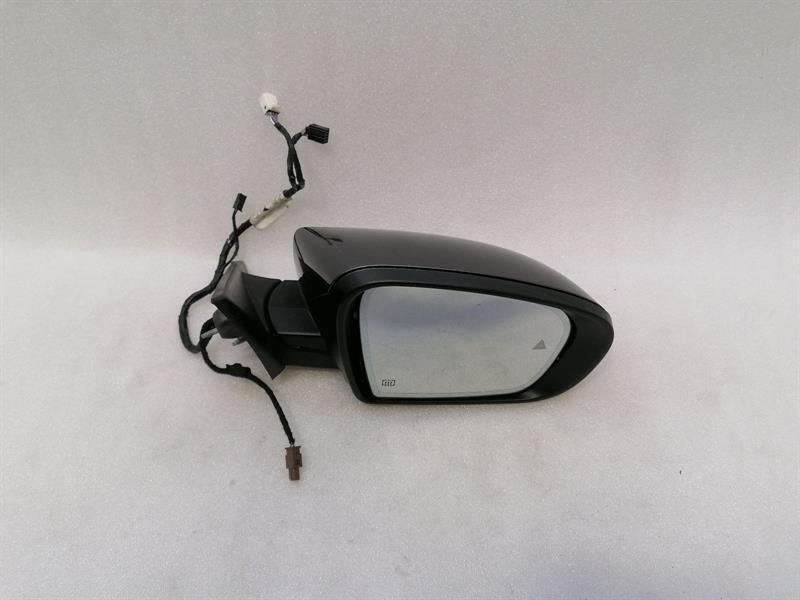 MASERATI GHIBLI M157 Right Door Mirror RHD Right Handlebar Camera/Blindspot/Dimming