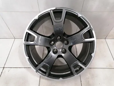 Maseratilevante könnyűfém keréktárcsa 670044701 LEVANTE 9J X20 ET 40.5 könnyűfém keréktárcsa
