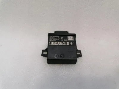 MASERATI GHIBLI M157 Electronic Module 6701009710 Control Unit HEADLIGHT LED