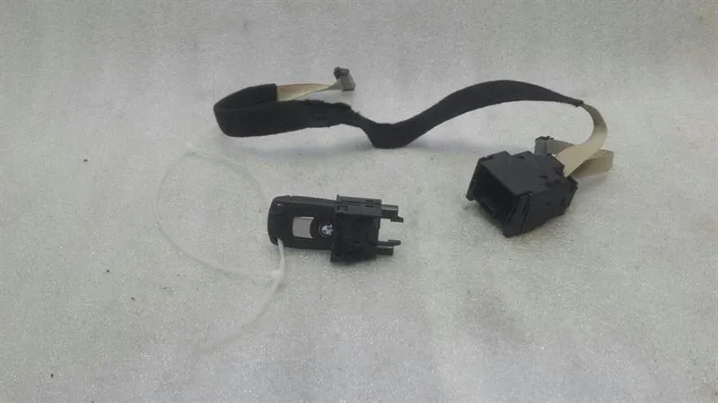 BMW Z4 E89 Ignition Lock 9176681 Ignition Lock Key Set
