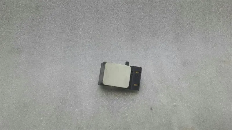 BMW Z4 E89 Crash Sensor 6956485 Impact Sensor SRS