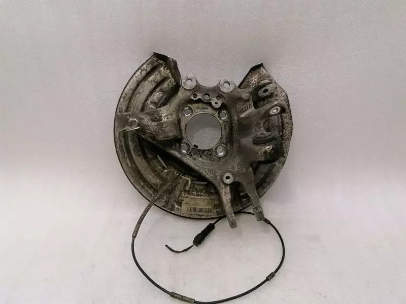 BMW 3 Series M3 F80 Left Rear Hub 2284881 Wheel Bearing Housing Rear Left