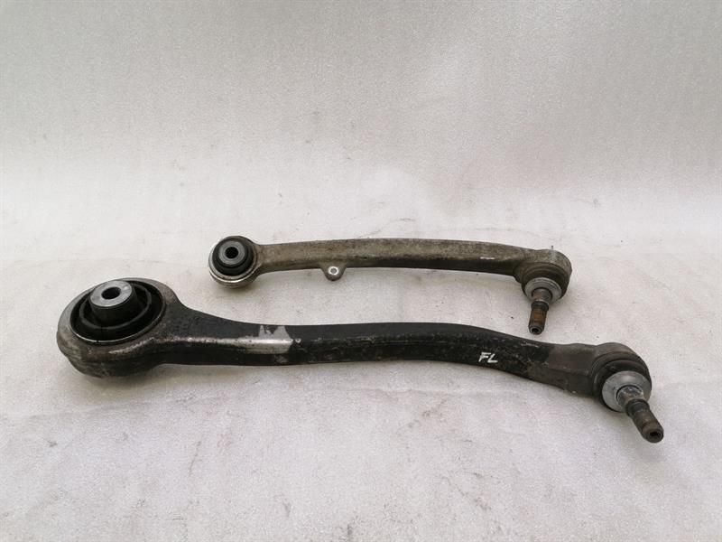 BMW 3 Series M3 F80 left front wishbone 31122284531 front left handlebar