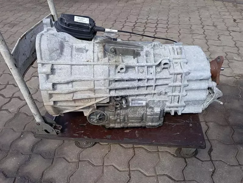 BMW 3 Series F80 M3 F30 M4 F82 Gearbox 7853549 Transmission GS7D36SG AUTO DKG COMP