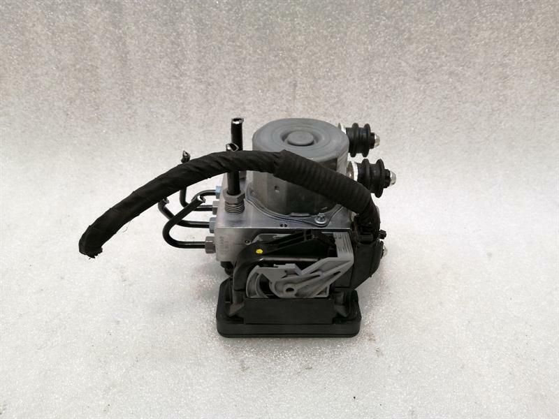 PORSCHE 911 991 MK2 LIFT 3.0T A.B.S PUMP 9P1614095D ABS PUMP HYDRAULIC BLOCK