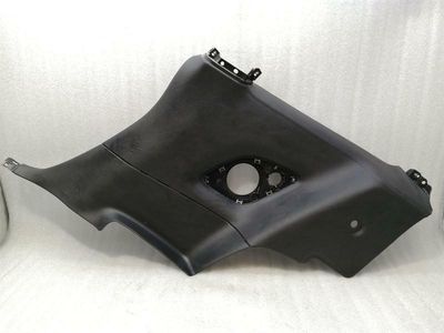 Porsche 911 991 door card rear right 99155537401 door panel rear right