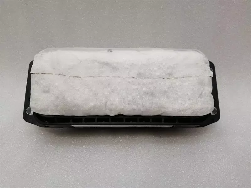 Porsche 911 991 Dashboard Passenger Side Safety Module 99180307100 Module