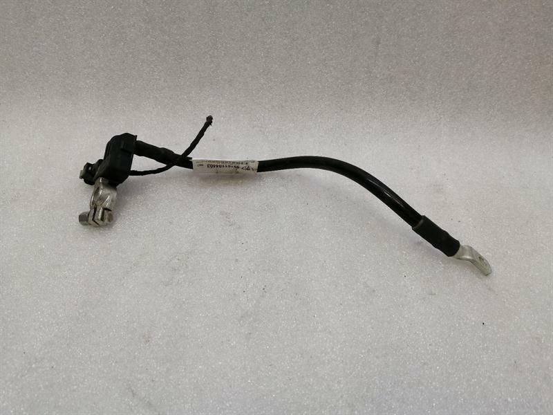 Porsche 911 991 Battery Wiring Loom 99161104403 Harness