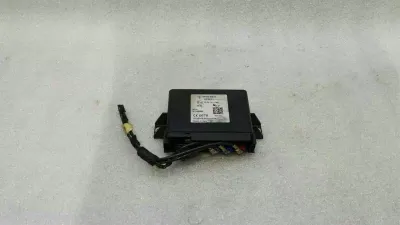 Porsche 911 991 komfortrendszer vezérlőmodul 7PP035620CD VTS vezérlőegység