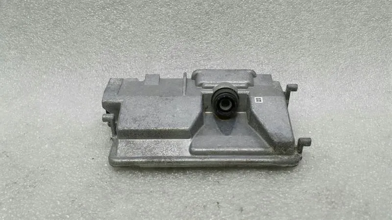 PORSCHE MACAN 95B Electronic module 7PP980653D Steuergerät LANE ASSIST CAMERA