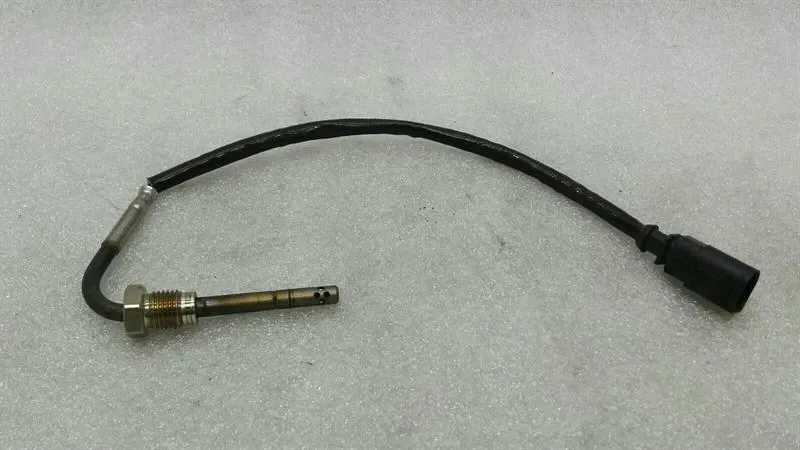 Porsche Macan 95B Lambda Sensor 4H0906088AA Lambda Sensor Temperature 3.0 TDI