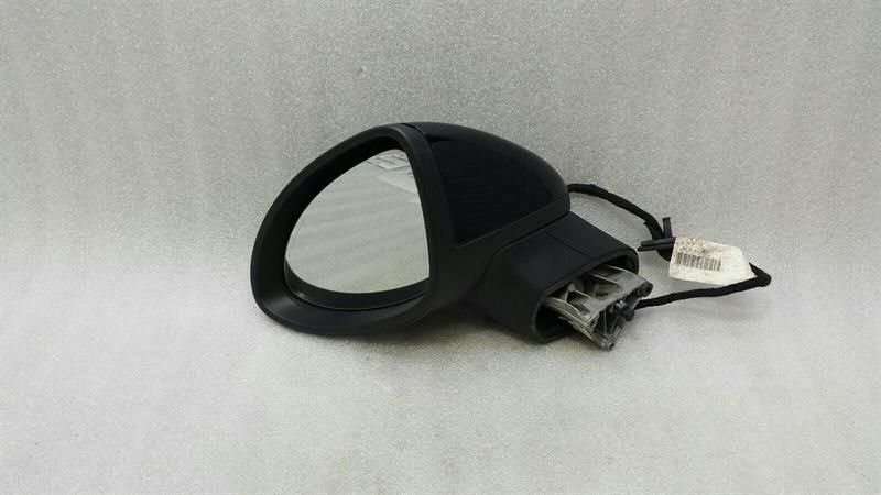 Porsche Cayenne 958 92A Left Door Mirror RHD 7P5857501BT Right Hand Drive Dim