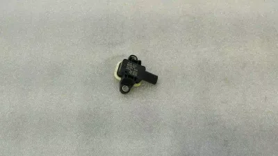 Porsche Macan 95B crash sensor 4H0955557 impact sensor SRS
