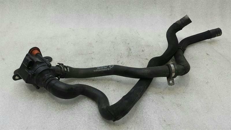 Porsche Macan 95B additional cooling pump 06H121601M coolant pump pump