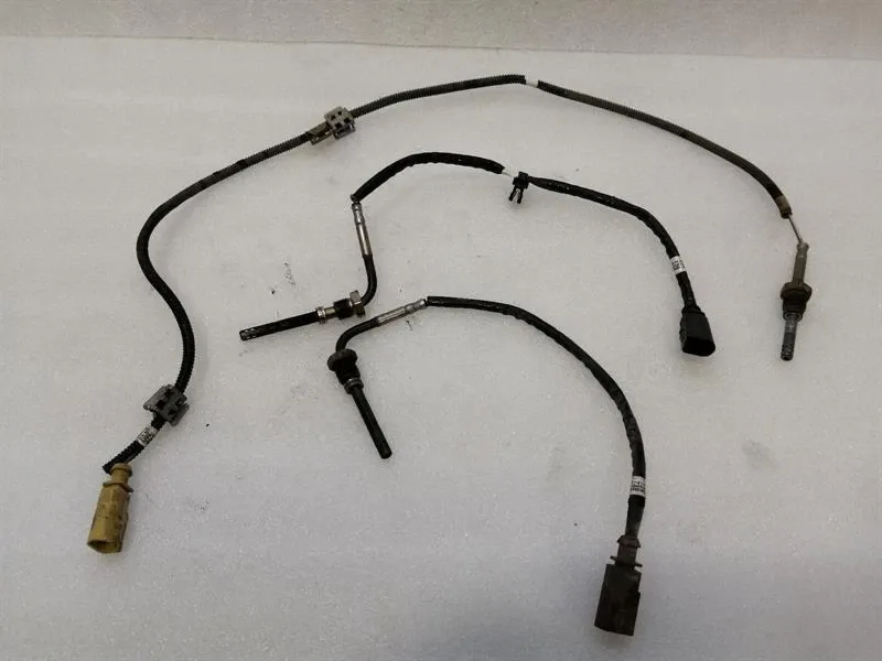 Porsche Cayenne 958 92a lambda sensor 059906088CH HO2S SET
