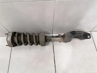 Porsche Cayenne 958 92a lengéscsillapító elöl 95834304311 lengéscsillapító elöl