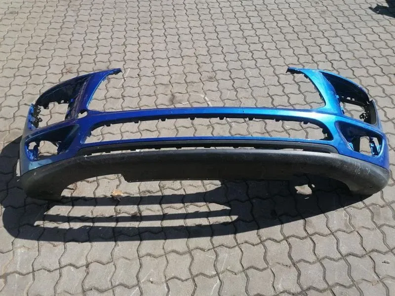 Porsche Macan 95b Front Bumper 95B807221A Front Bumper 13-18