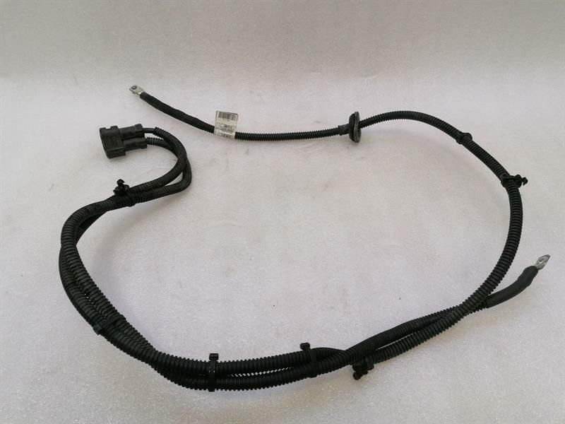Porsche Macan 95B Steering Rack Wiring Loom 95B971111G Harness