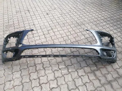 Porsche Macan 95b első lökhárító 95B807221A első lökhárító 13-18