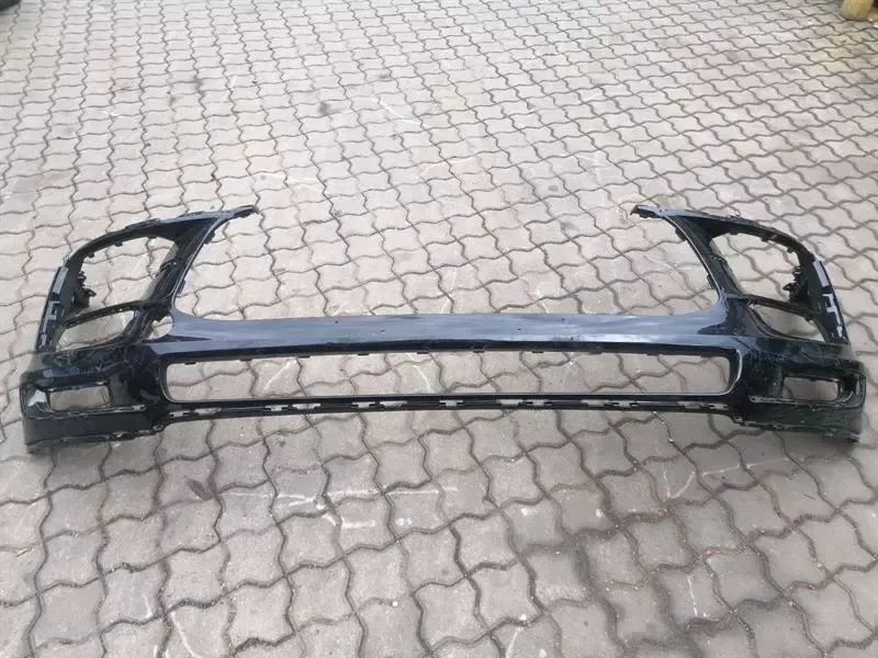 Porsche Macan 95B Front Bumper 95B807221K Front Bumper Facelift