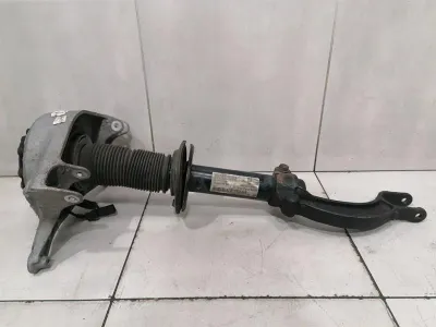 Porsche Macan 95B shock absorber front 95B413031F shock absorber front left EDC