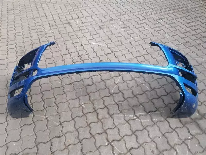 Porsche Macan 95B Front Bumper 95B807221H Front Bumper GTS / Sport Design