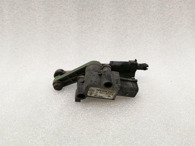 Porsche Cayenne 958 92A FLH szintérzékelő 7P0616213 Szintszabályozás bal első