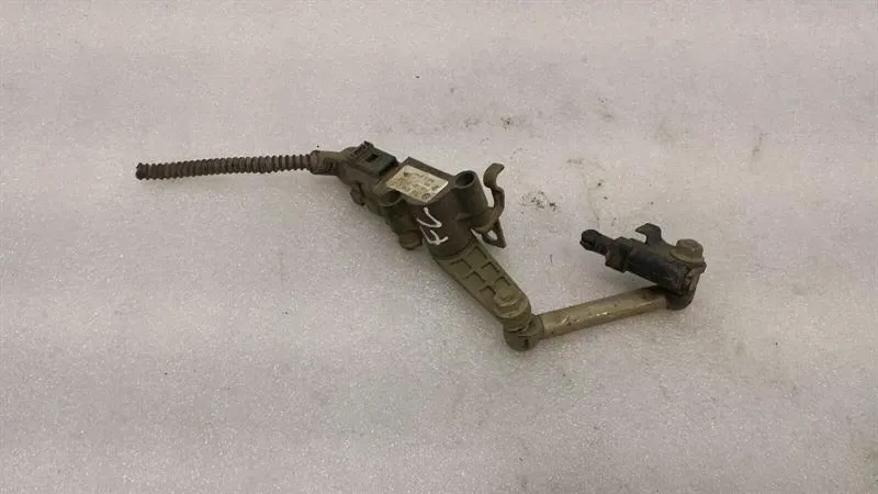 Porsche Cayenne 958 92A FLH level sensor 7P0616213 height sensor level control