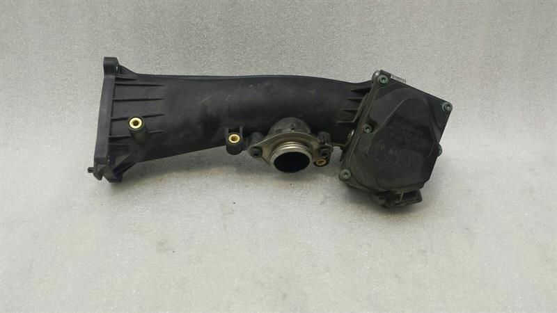 Porsche Cayenne 958 92a Throttle Body 059145950AF Throttle